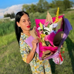 Виктория Столярова, 30.06, Валдай