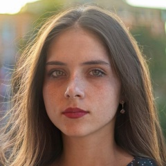 Анастасия Кошекова, 22.05