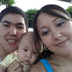 Assel Zhandos, 01.01.1998, Алматы