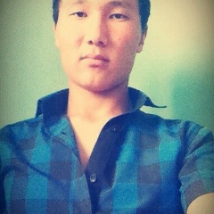 Жоодарбегим Жаныш-Уулу, 16.09.1994, Москва