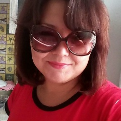 Рита Наурызбаева, 17.03.1975