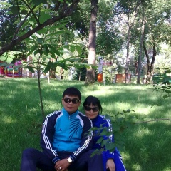 Kundiz Balgabaikyzy, 17.09.1986, Актау