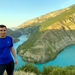 Марат Кахиров, 16.02, Москва