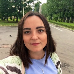 Ann Dmitrievna, 25.02, Москва