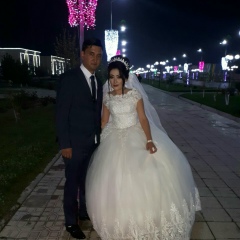 Миржамол Умурзаков, 23.11.1988, Москва