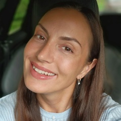 Валерия Игнатович, 30.04, Санкт-Петербург