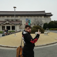 Серёга Сомин, 06.03.1989, Красноармейск