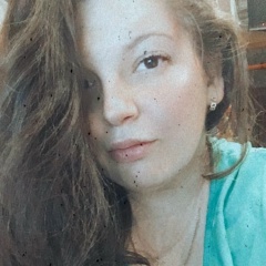 Алена Баланова, 08.01.1989, Всеволожск