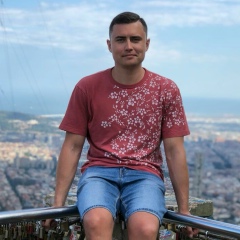 Иван Столяров, 27.12.1989, Москва