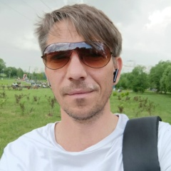 Михаил Лункин, Москва