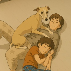 Мари Кириченко, 17.01.1987, Тбилиси