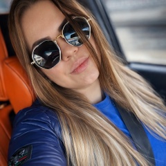 Яна Герасимова, 22.05.1996