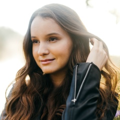 Анна Чернова, 08.10.1991, Москва