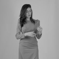 Lilit Baghishjanyan, 19.08, Мартуни