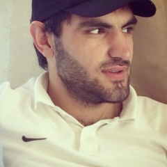 Магомед Халдаев, 29.09.1990, Кизилюрт