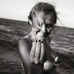 Наталья Золина, 23.03.1981, Керчь