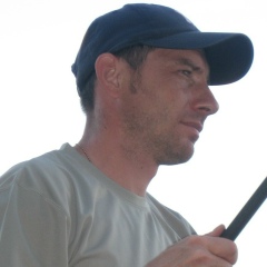 Алексей Расторопов, Екатеринбург