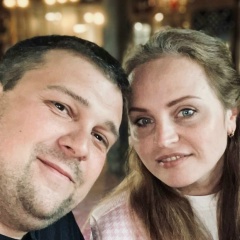 Ирина Мичуль, Санкт-Петербург