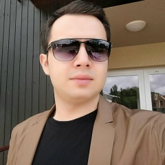 Жахон Гафуров, 07.04