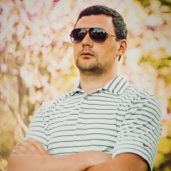 Антон Ткаченко, Харьков