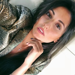 Rimma Shanoyan, 06.03.1990, Москва