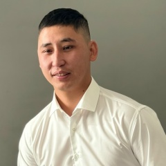 Аян Шырып-Оол, 12.09