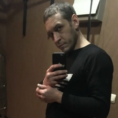 Сергей Рычков, 09.06