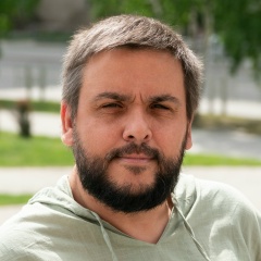 Евгений Шаров, 27.09.1978, Тюмень