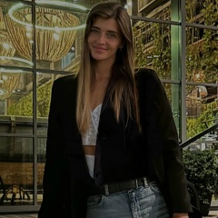 Катя Бондарева, 17.10.1992, Санкт-Петербург