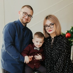 Лиза Войткович, 26.07.1994, Южно-Сахалинск