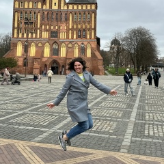 Полина Никарева, 13.10.1981, Санкт-Петербург