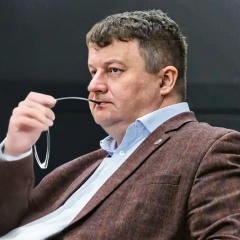 Дмитрий Помотилов, 31.03, Липецк