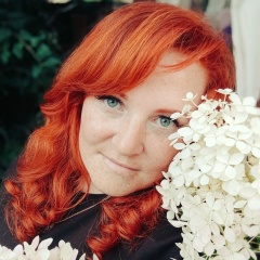 Лера Гусева, 15.04.1990, Омск