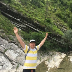 Special You, 12.11.1989, Зеленоград