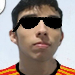 Lucas Araújo, 01.06.1998, Recife