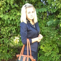 Ирина Смирнова, 26.06, Первомайск