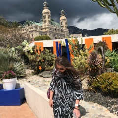 Анна Чанова, 17.10, Санкт-Петербург