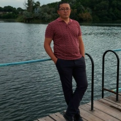 Рустем Барашбаев, 01.05.1984, Алматы