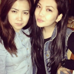 Рената Султанова, 17.02, Актобе