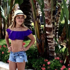 Kate Perevozchikova, 14.07, Пермь