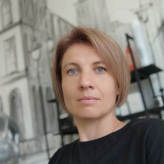 Мария Филиппова, 26.08.1983, Екатеринбург