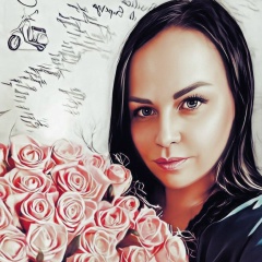 Наталья Волченкова, 11.04, Санкт-Петербург