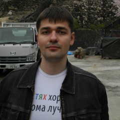 Слава Чигрин, 15.06, Москва