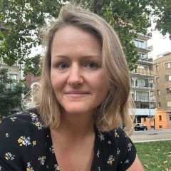 Валерия Румянцева, 22.06.1989, Москва