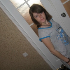 Валерия Новик, 17.11.1994, Брест