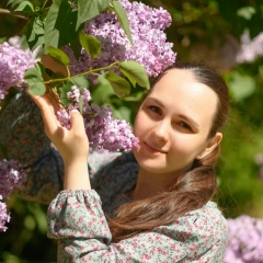 Кристина Роговец-Орлова