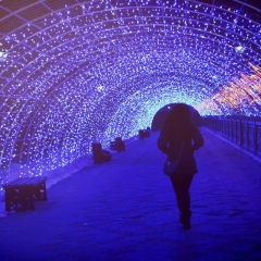 Александра Ким, 21.01, Астана