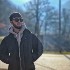 Tofiq Abbasov, 04.02.1997, Сумгаит