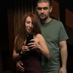 Симочка Тугутова, 27.01.1992, Ангарск