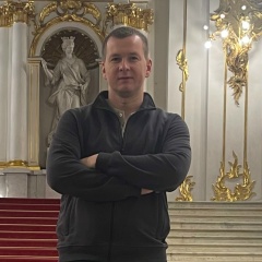 Виктор Демин, 07.04, Москва
